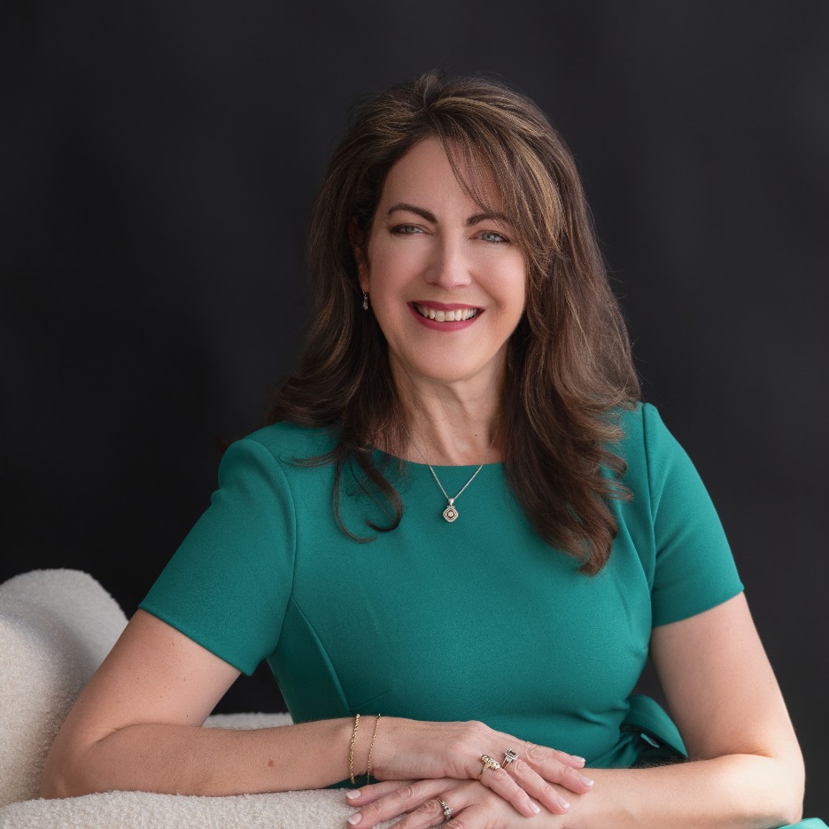 Brenda Daisey