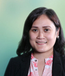 Spica Mae Harefa