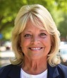 Kathy Luff
