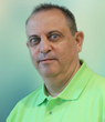 Frank Fedail