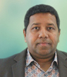 Rajesh Krishnamurthy