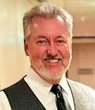 Geoffrey Ormston