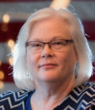 Judy Bjornaas