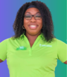Keeya Jones
