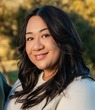 Christina Dacpano-Hasegawa