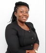 Harriet Jefferies Kuwornu