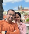 RUPEN PARIKH