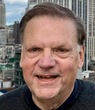 Martin Dickey