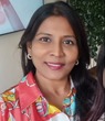 Indira Borusu