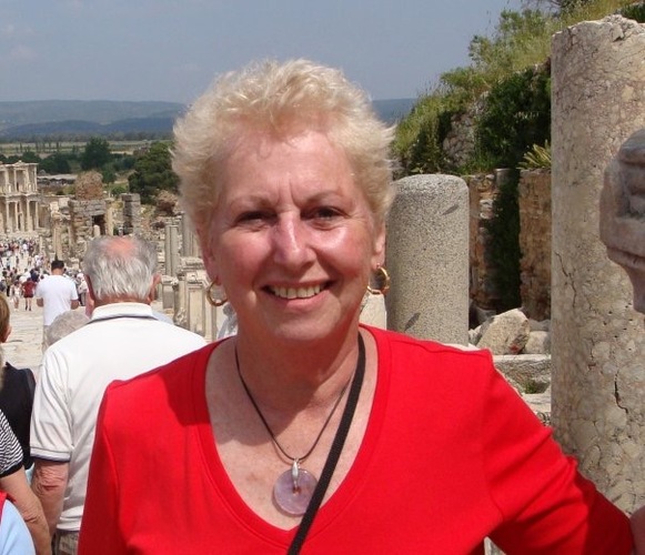 Barbara Jacobson