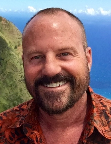 Joe Bedoni