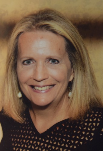 Vicki Rosentraub