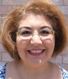 Mary Rodriguez