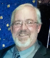 Mark Johnson