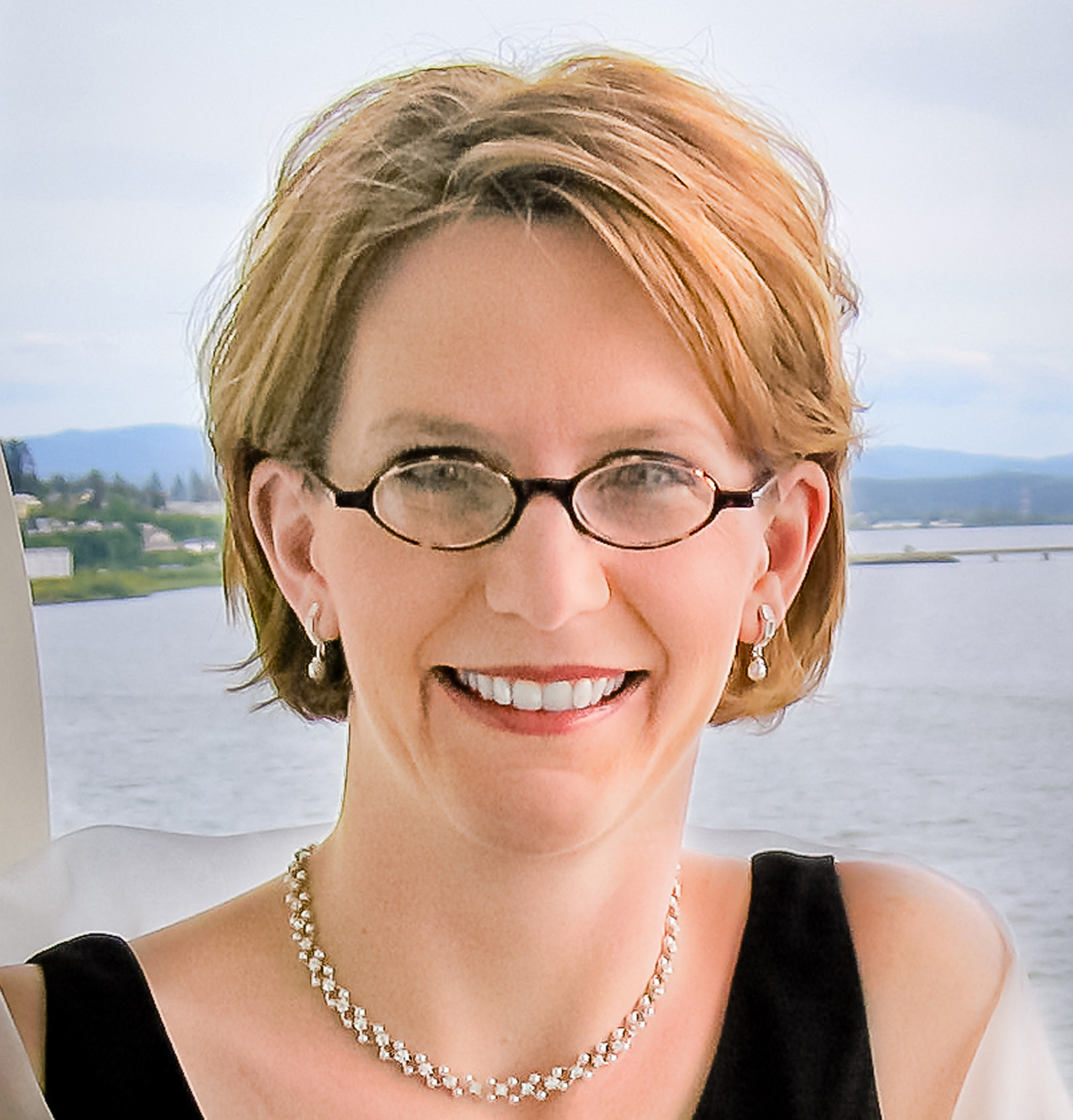 Heidi Harrison