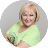 Debra Jones