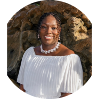 Tanya Jones