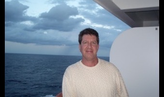Jeff Shane