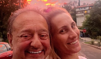 Gerard Petrone