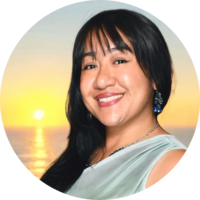 Christina Dacpano-Hasegawa