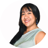 Christina Dacpano-Hasegawa