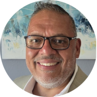 Robert Salazar