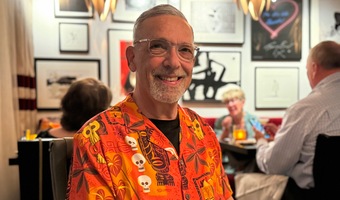 Jim Warner