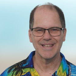Bob Hayman