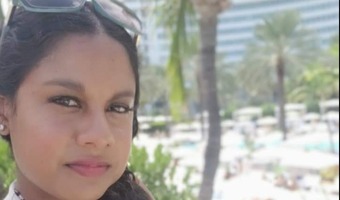 Neela Sirju-Balkaran