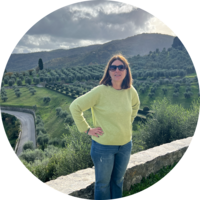 Trish Eblin