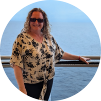 Coleen Griffith