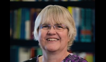 Sherry Webber