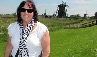 Barbara Diener