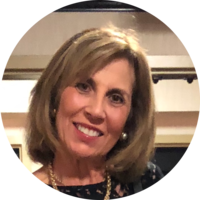 Nancy Yoffe, Eccs