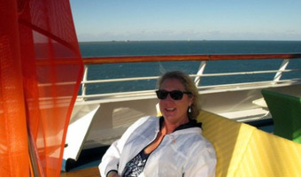 Gina Ford
