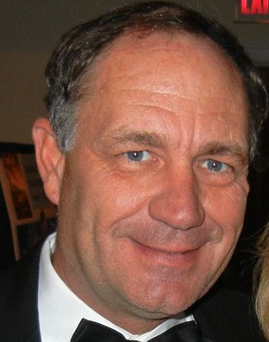 Jim Austin