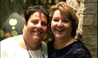 Tracy Gyr