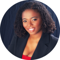 Brittney Armstrong March