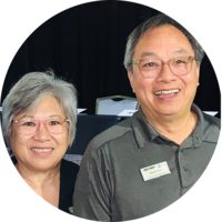 Gene Chin