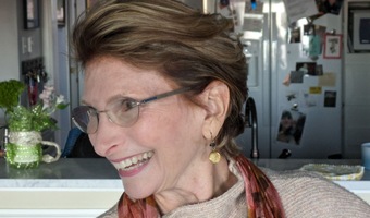 Jaine Nelson