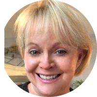 Cathy Hoffman