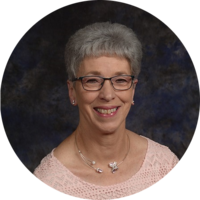 Sherry Stratton