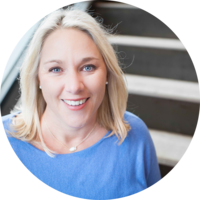 Tracy Milligan
