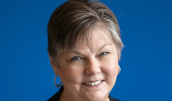Debra Maclean