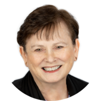 Jo-Ann Moss