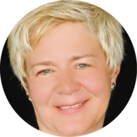 Deborah Cross