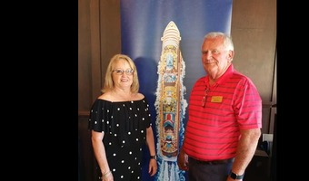 Joe & Sherrill Brown