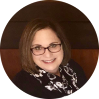 Kathy Greenstein