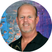 Ted Verschueren