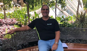 Ralph Kranchick